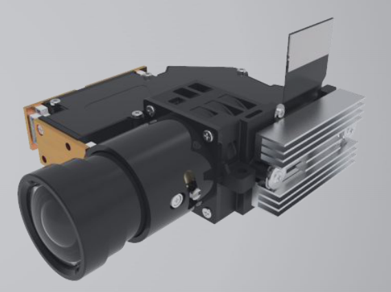 M5NIR Near-Infrared DLP Projection Module